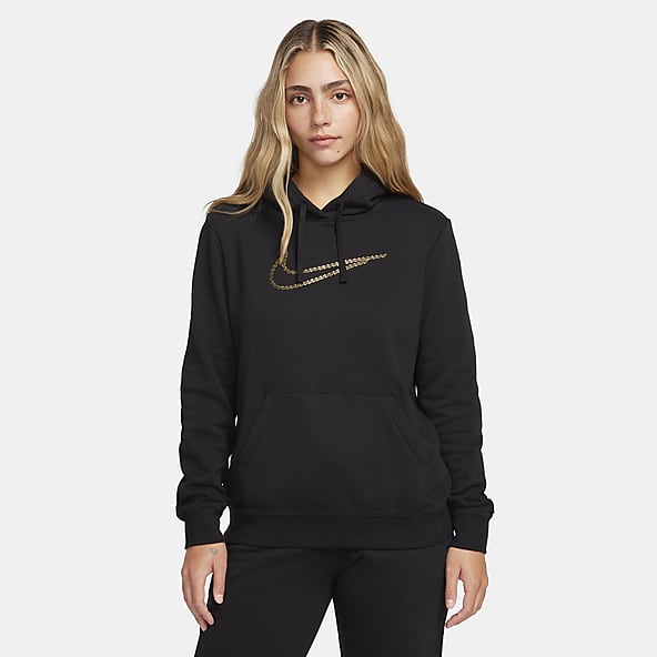 Nike air womens hoodie store
